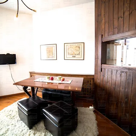 Appartement Hellochalet_giomeinhome